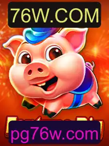 FortunePig: Descubra a Atração do Jogo com 76W.COM
