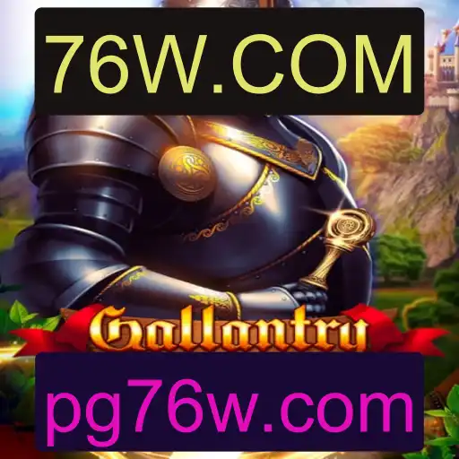 Explorando o Jogo Gallantry: Uma Aventura Épica com 76W.COM