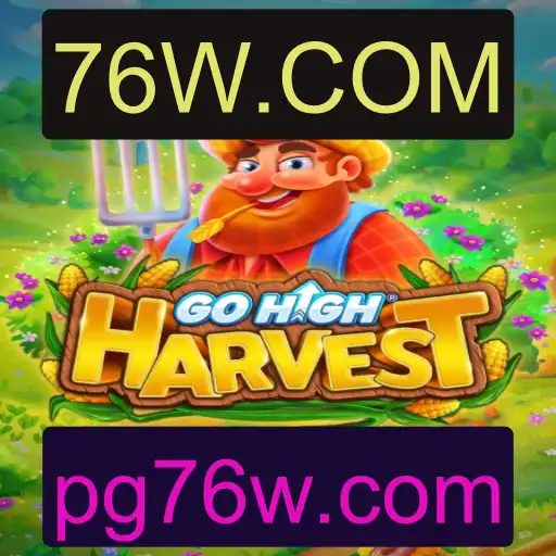 GoHighHarvest: Explore o Mundo da Colheita Divertida