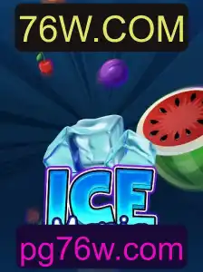 Explorando IceMania: A Aventura Gelada do 76W.COM