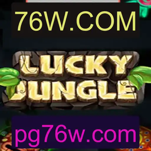 Descubra o Empolgante Mundo do LuckyJungle1024: Um Jogo de Aventura Digital
