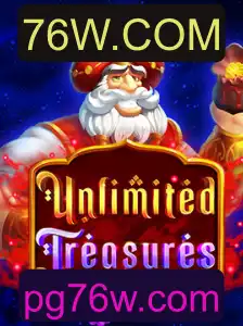 Explorando o Mundo de UnlimitedTreasures: O Jogo Que Revoluciona Caça ao Tesouro